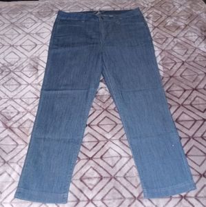 MiracleBody Jeans
